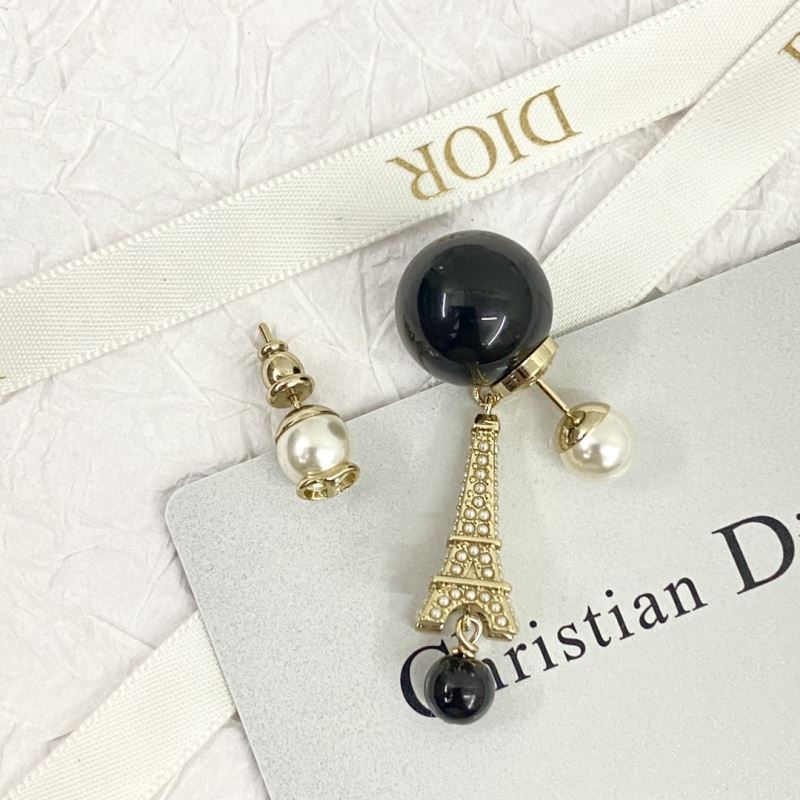 Christian Dior Earrings